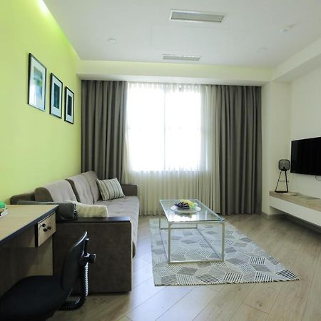 Seine Apartment By Downtown Inn, City Center Yerevan Ngoại thất bức ảnh