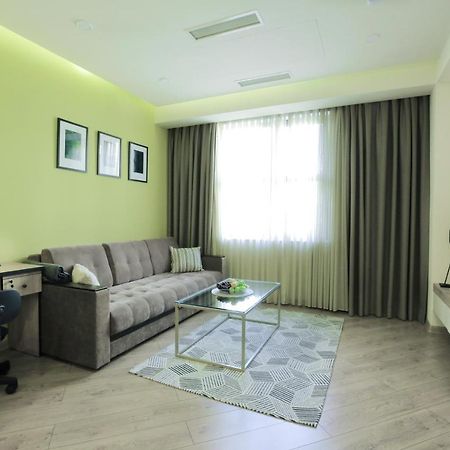 Seine Apartment By Downtown Inn, City Center Yerevan Ngoại thất bức ảnh