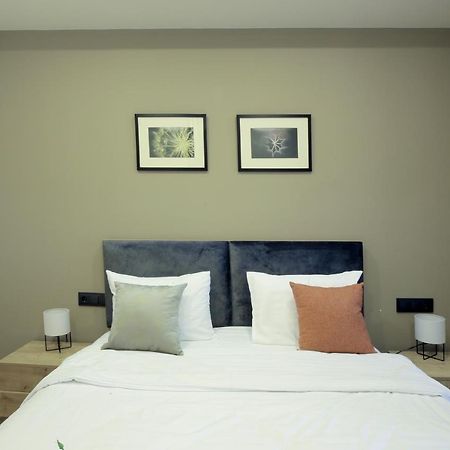 Seine Apartment By Downtown Inn, City Center Yerevan Ngoại thất bức ảnh